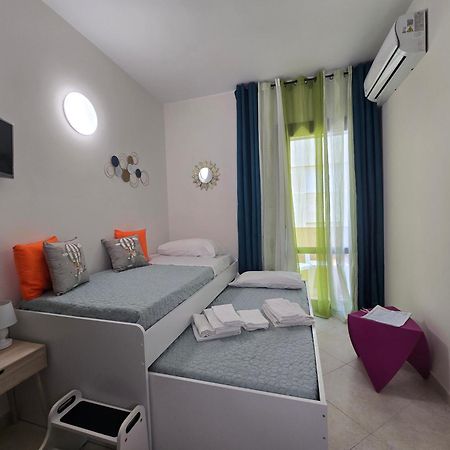 Cj Sea Home Camere تراباني المظهر الخارجي الصورة