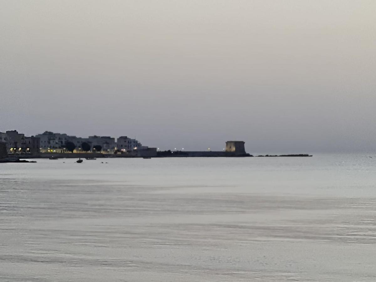 Cj Sea Home Camere تراباني المظهر الخارجي الصورة