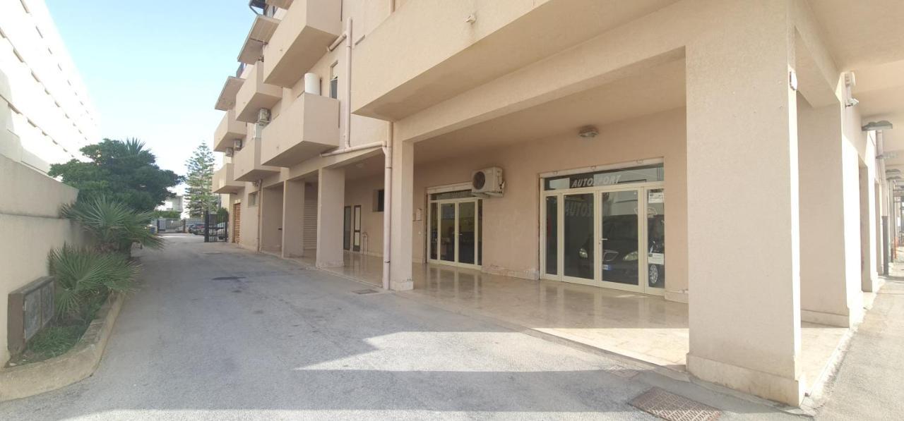 Cj Sea Home Camere تراباني المظهر الخارجي الصورة