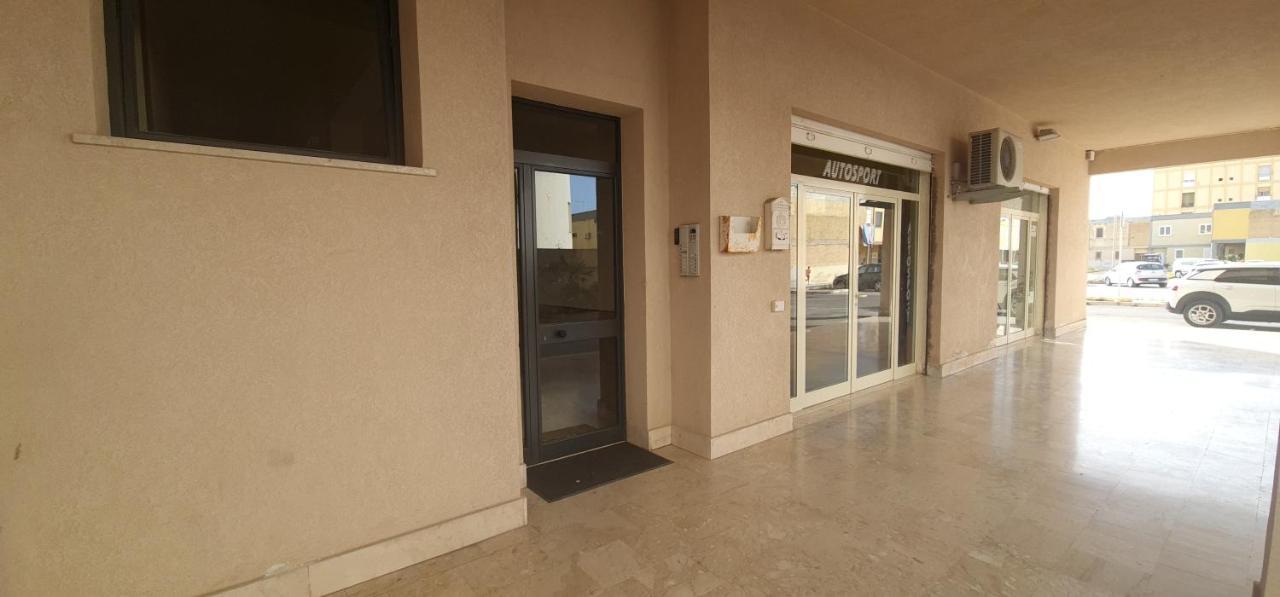 Cj Sea Home Camere تراباني المظهر الخارجي الصورة
