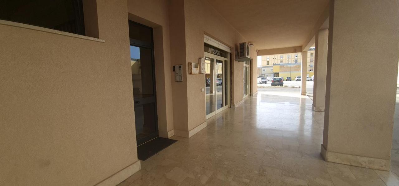 Cj Sea Home Camere تراباني المظهر الخارجي الصورة