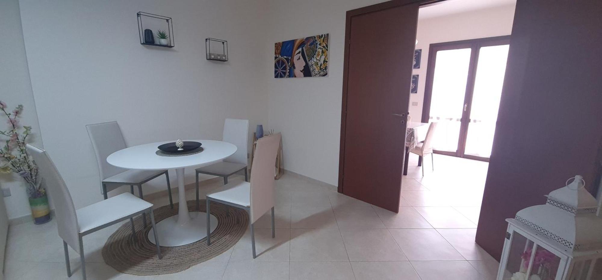 Cj Sea Home Camere تراباني المظهر الخارجي الصورة