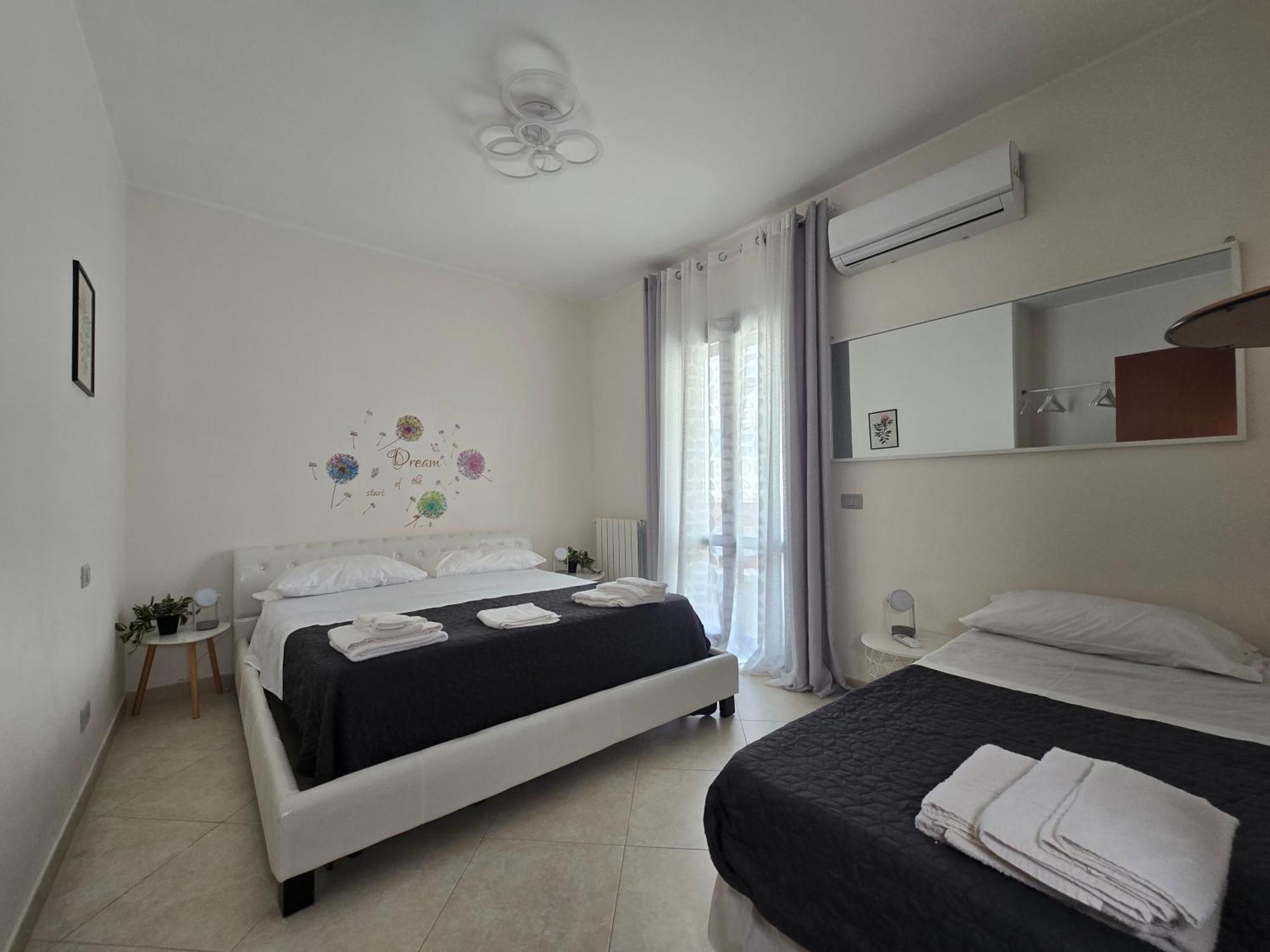 Cj Sea Home Camere تراباني المظهر الخارجي الصورة